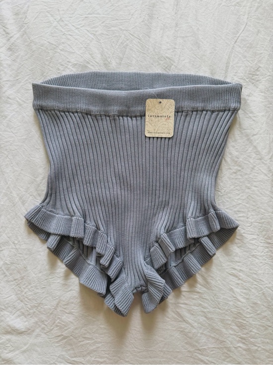 Free People Pants - Free People Besties Night In Shortie